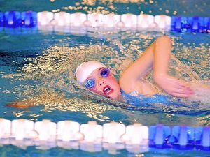 Supporting image for story: Vow on Bishop's Castle pool fight after hundreds sign petition