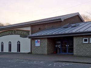 Supporting image for story: Bingo and a St David’s Day celebration coming up at Knighton