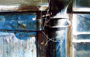 Another World by David Poxon 