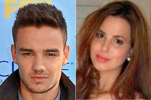 Supporting image for story: One Direction star Liam Payne linked with Wolverhampton school friend