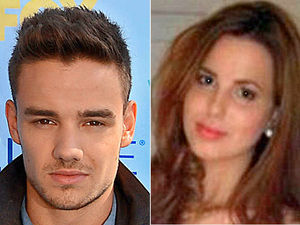 Supporting image for story: One Direction star Liam Payne linked with Wolverhampton school friend