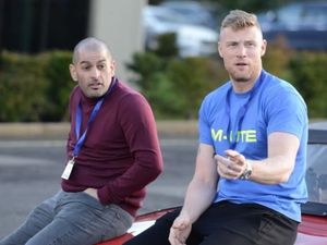 Supporting image for story: An end to Top Gear high jinks on West Midlands roads as BBC calls time on series