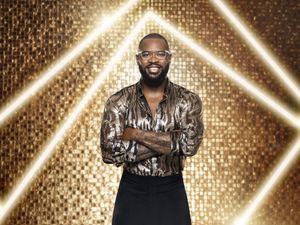 Supporting image for story: Ugo Monye says his rugby career will help him in Strictly Come Dancing