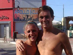 Supporting image for story: Luke Walker's hopes fade on funeral