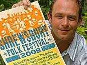 Supporting image for story: Festival secures site for 10 years