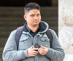 Bernard Rebelo supplied the killer pills