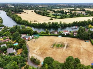 Supporting image for story: Campaigners and industry respond to ‘once-in-a-generation’ water reform report