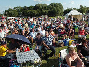 Supporting image for story: Market plan for Burntwood Wakes