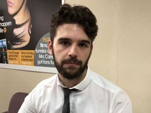 Supporting image for story: Joe Edwards' AFC Telford update - September 26 