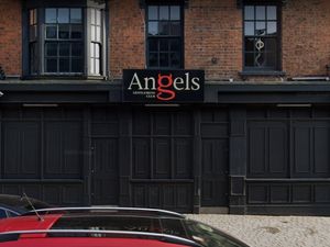 Supporting image for story: West Bromwich lap dancing club to continue as sex entertainment licence is renewed