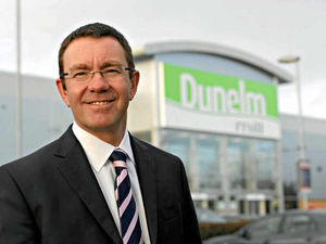 Supporting image for story: Profits and revenue rising at Dunelm