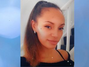 Supporting image for story: Wolverhampton woman reported missing after heading to Stoke