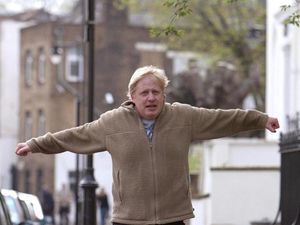 Supporting image for story: Hurdles Boris Johnson must jump to pass his Brexit deal