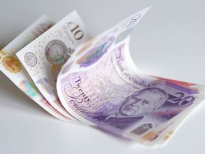 Supporting image for story: Arrears on household bills surge 25% among those in debt – charity