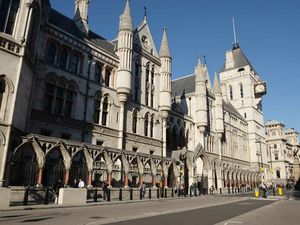 Supporting image for story: 'Free me' call by child sex offender dying of cancer