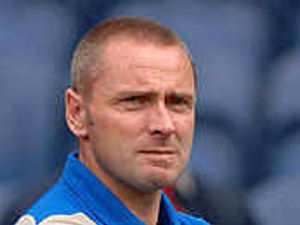 Supporting image for story: Simmo backing for Stafford boss