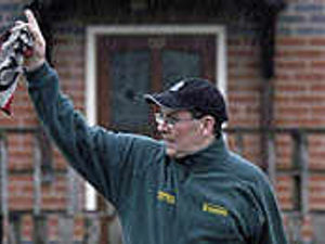 Supporting image for story: Bob does it again - 32 years on