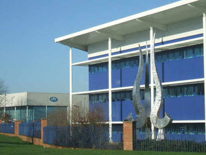 Supporting image for story: Brammer warns on profits after sales slowdown