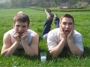 Supporting image for story: Young farmers' video in competition finals