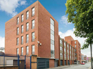 Supporting image for story: Integral UK on the move to West Bromwich