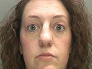 Supporting image for story: West Midlands landlady JAILED for car sticker plot to avoid speeding tickets