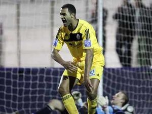 Supporting image for story: Andy Sinton pleased with AFC Telford progress