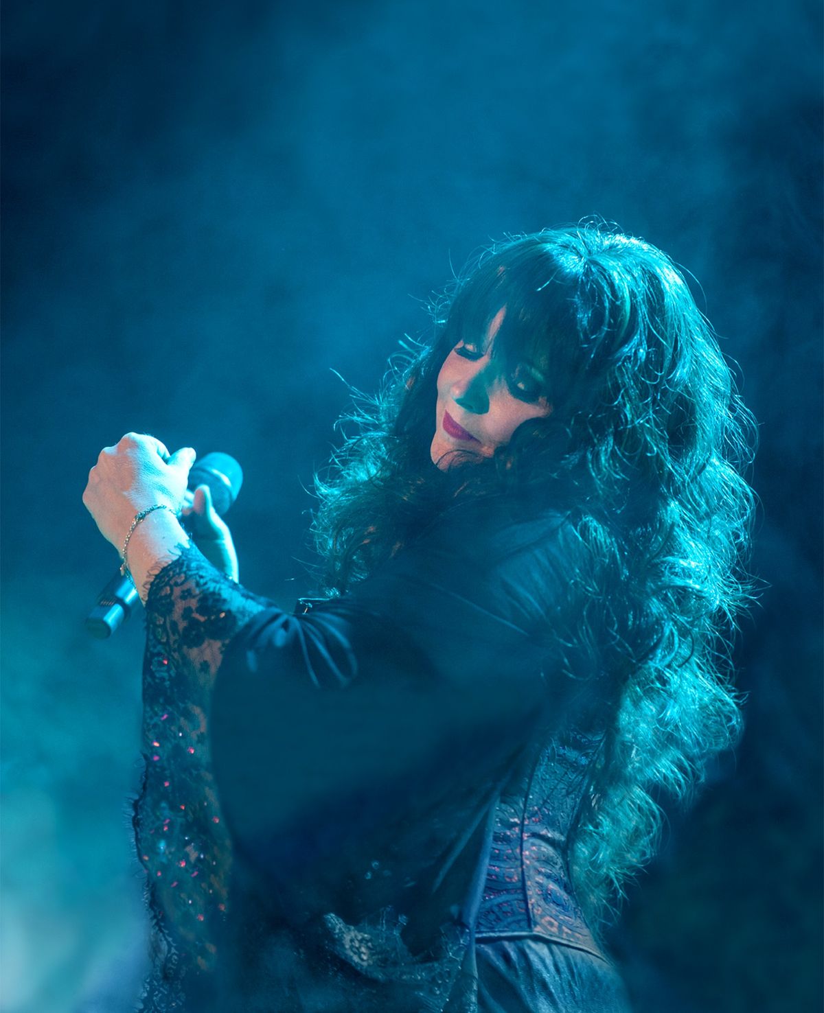 Classical Kate Bush to perform with 50-piece orchestra in Midlands ...