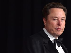 Supporting image for story: Musk to support Trump in rally at site of assassination attempt