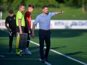 Supporting image for story: TNS targeting a big European result