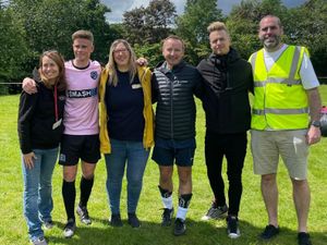 Supporting image for story: Award-winning Bridge Cheese backs organisations working to improve education and opportunities for children in care 