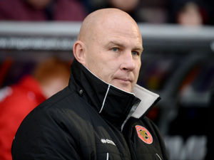 Supporting image for story: Jon Whitney disappointed with Walsall decision making