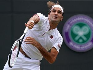 Supporting image for story: Tennis stars start to decline at same rate regardless of gender, study finds