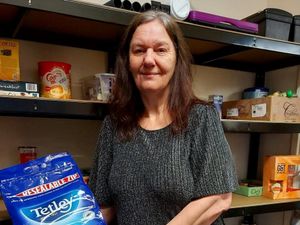 Supporting image for story: Leslie’s Care Packages marks nine years of community kindness