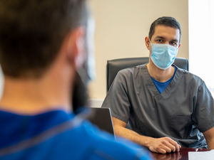 Supporting image for story: Private GP stepping up services to take pressure off NHS