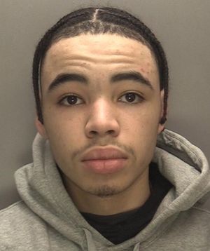 Have you seen missing 15-year-old Kenzie? Police are concerned for his welfare