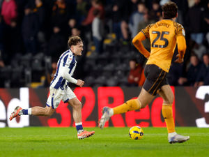 Supporting image for story: Lewis Cox's West Brom player ratings: A few 7s the best in yet more away misery