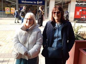 Supporting image for story: 'Not sure who they asked': Locals react after Black Country spot named among best places to retire