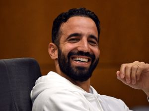 Supporting image for story: Ruben Amorim: If Sporting beat City they will think I am new Sir Alex Ferguson