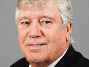 Supporting image for story: Councillor charged with assault outside Sandwell Council house