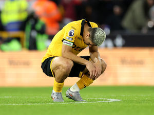 Supporting image for story: Wolves Fans' Verdict v Manchester United: Another miserable day at the office