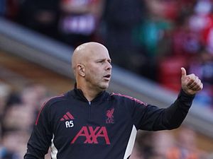 Supporting image for story: Liverpool players are too honest for their own good – Arne Slot