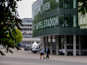 Supporting image for story: Third person in custody over foiled plot targeting Taylor Swift shows in Vienna