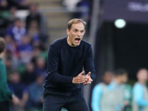 Supporting image for story: Thomas Tuchel can be divisive but is promising choice as new England manager