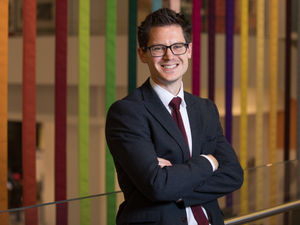 Supporting image for story: Museum appoints new head of collections