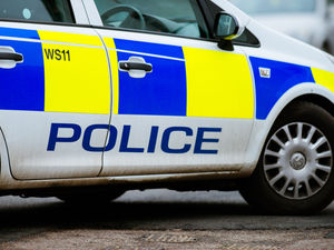 Supporting image for story: Stop and search checks carried out in West Bromwich after incidents