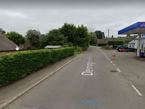 Supporting image for story: South Shropshire village hit by intermittent power cut