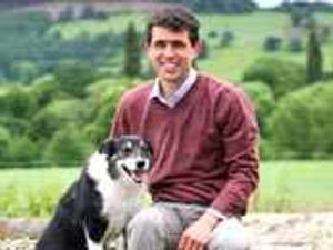 Supporting image for story: Nick's on top award shortlist