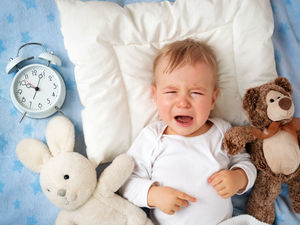 Supporting image for story: Great debate: The crying game