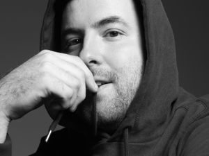 Supporting image for story: Designer Richard Quinn reveals who he’d love to dress from the royal family