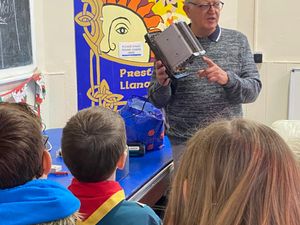 Supporting image for story: Make a pledge to fix a broken item this February – here’s how